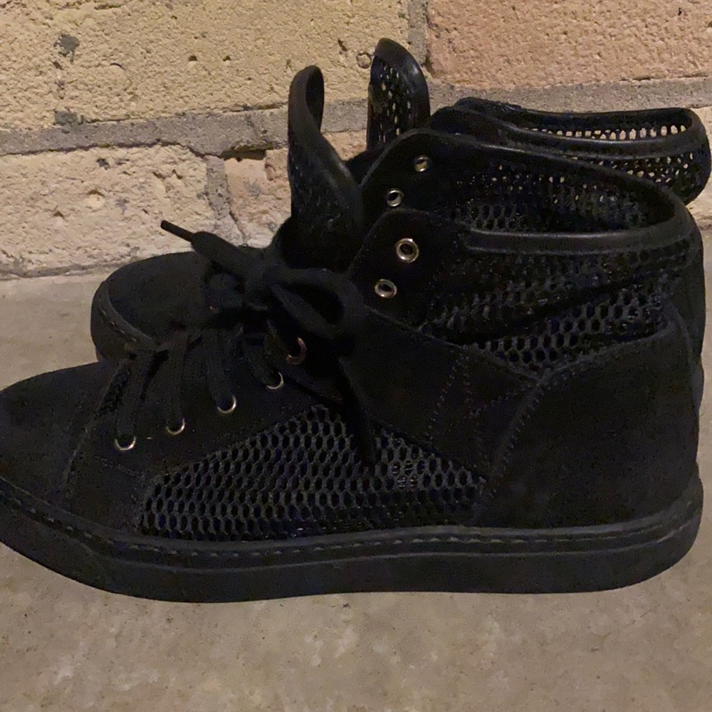 Chanel Sneakers - Picture 3 of 10
